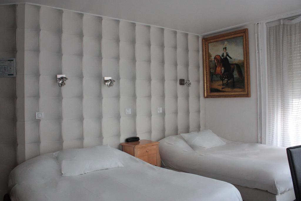 Familiekamer