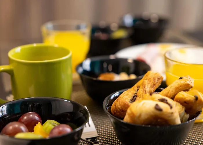 Ibis Styles Paris Gare Saint Lazare Hotel